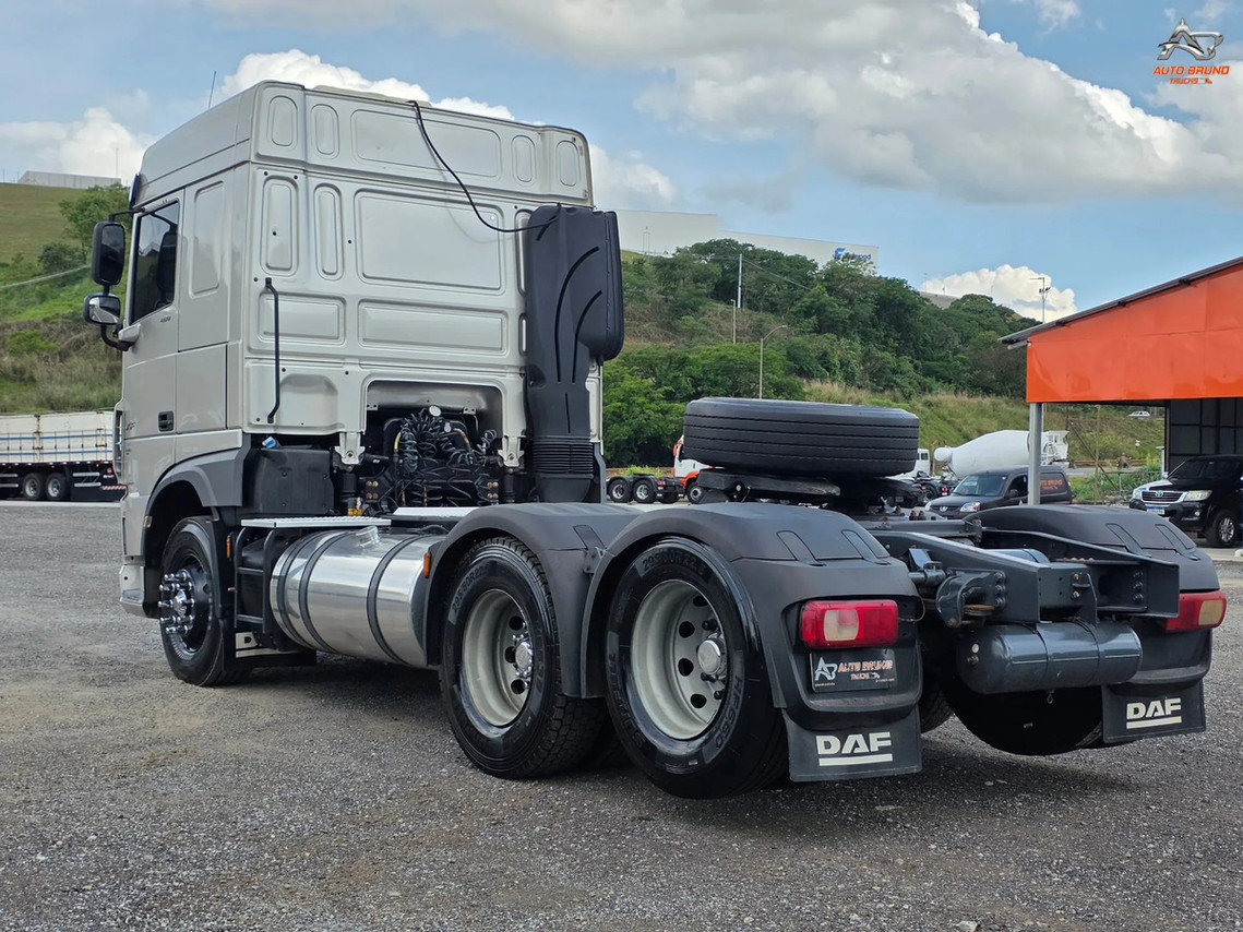 DAF XF 480 - 21/21 12