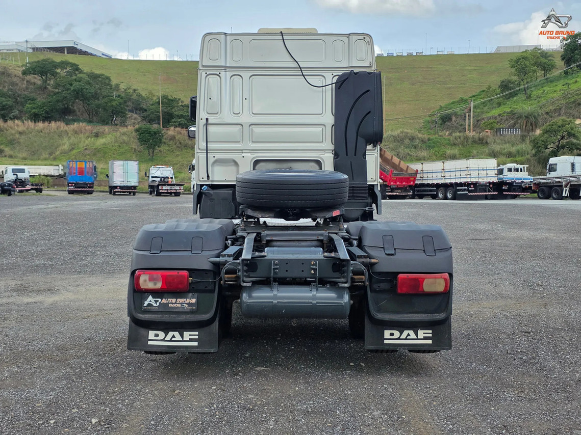 DAF XF 480 - 21/21 13