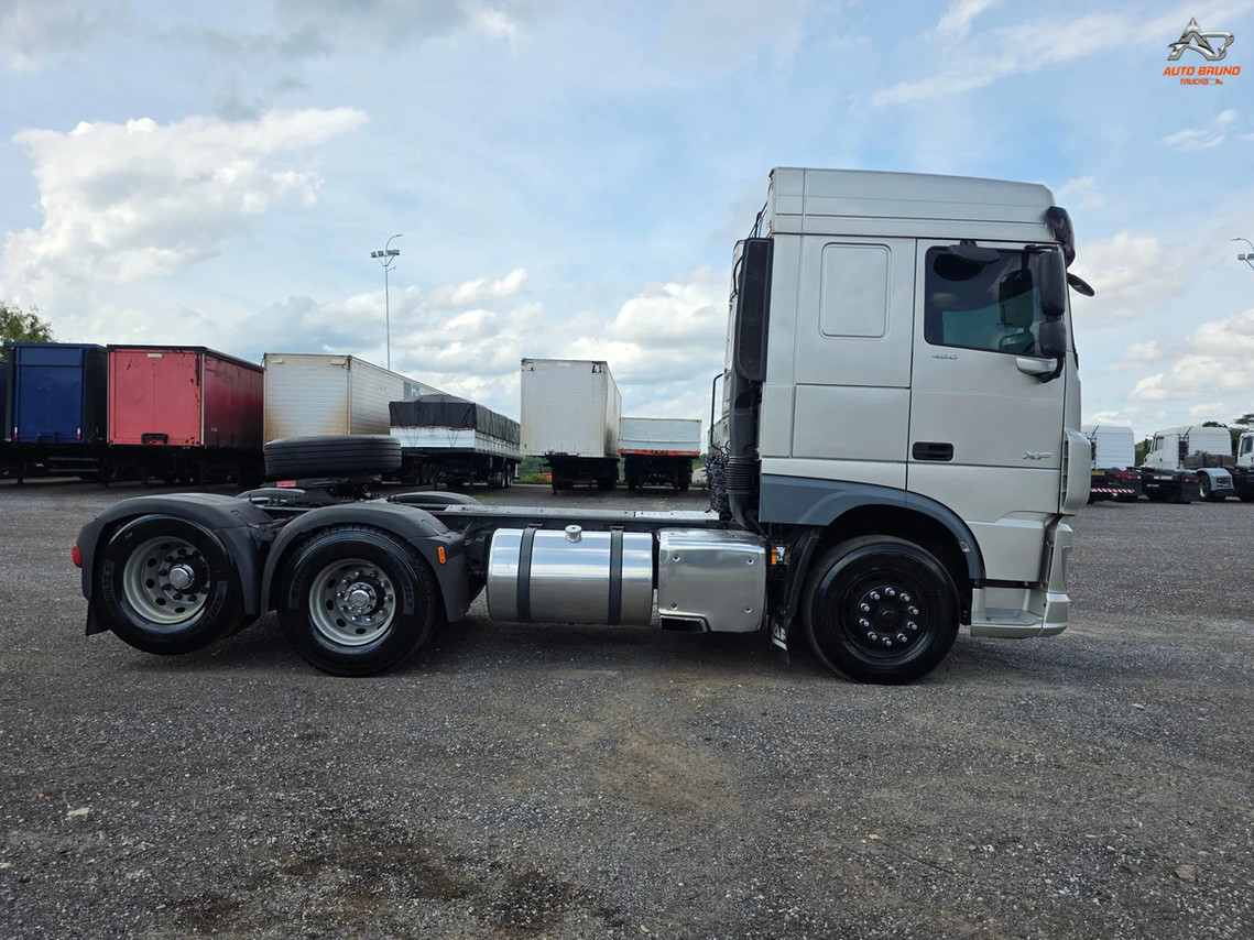 DAF XF 480 - 21/21 14