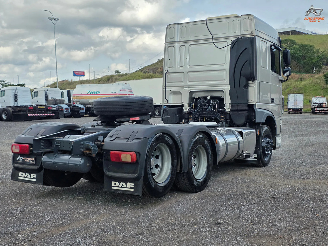 DAF XF 480 - 21/21 16