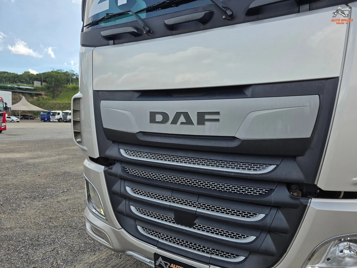 DAF XF 480 - 21/21 18