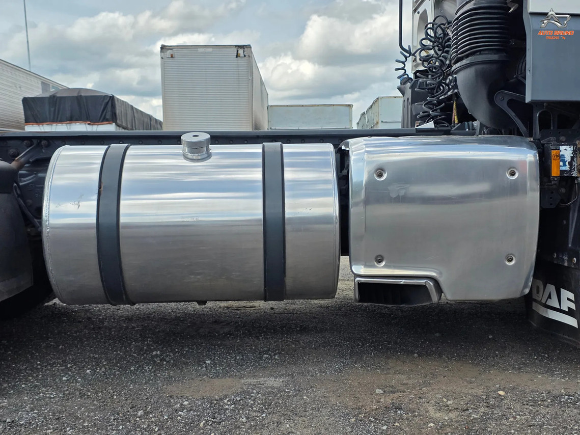DAF XF 480 - 21/21 20