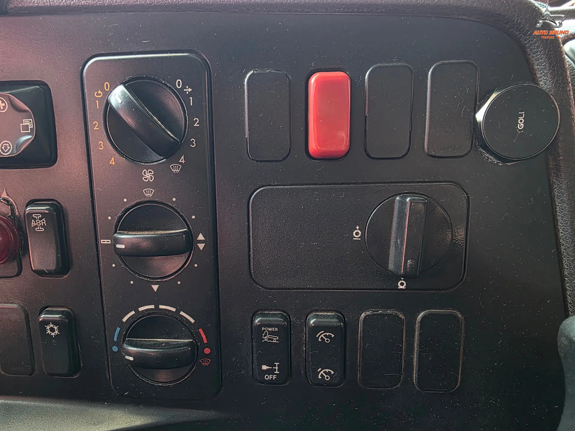 Mercedes Benz Atego 2430 - 18/19 6