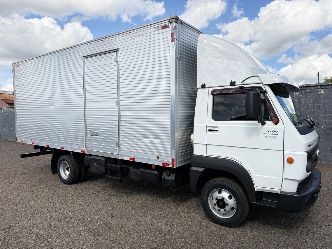 Volkswagen 9-160 E Delivery - 12/13 3