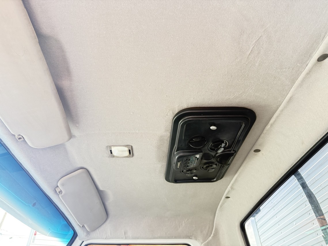 Volkswagen 9-160 E Delivery - 12/13 5