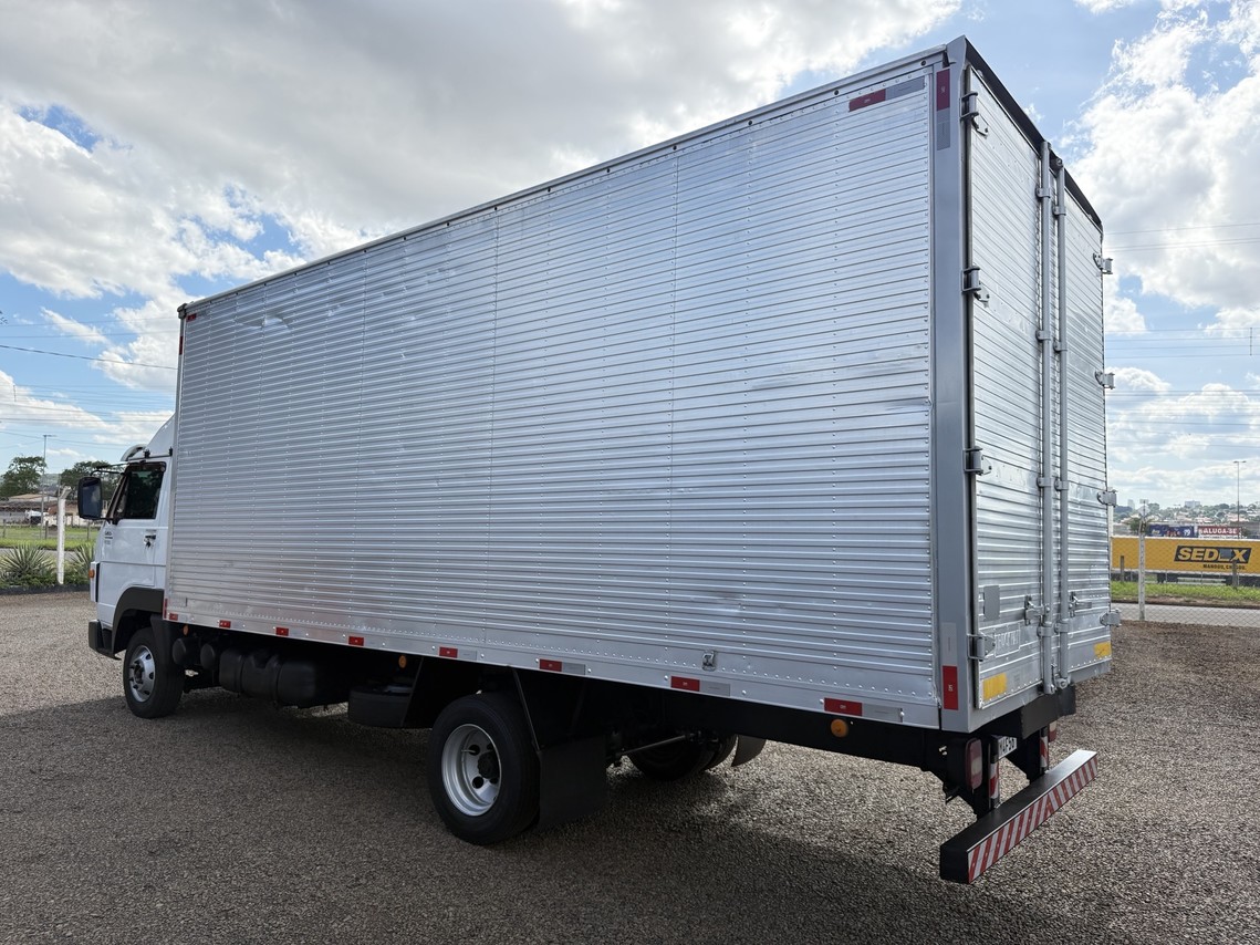 Volkswagen 9-160 E Delivery - 12/13 7
