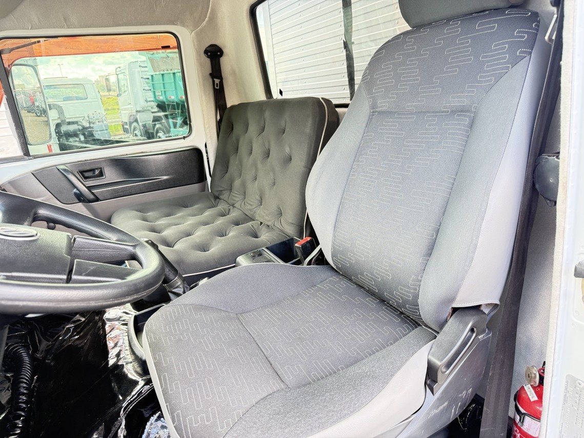 Volkswagen 9-160 E Delivery - 12/13 8