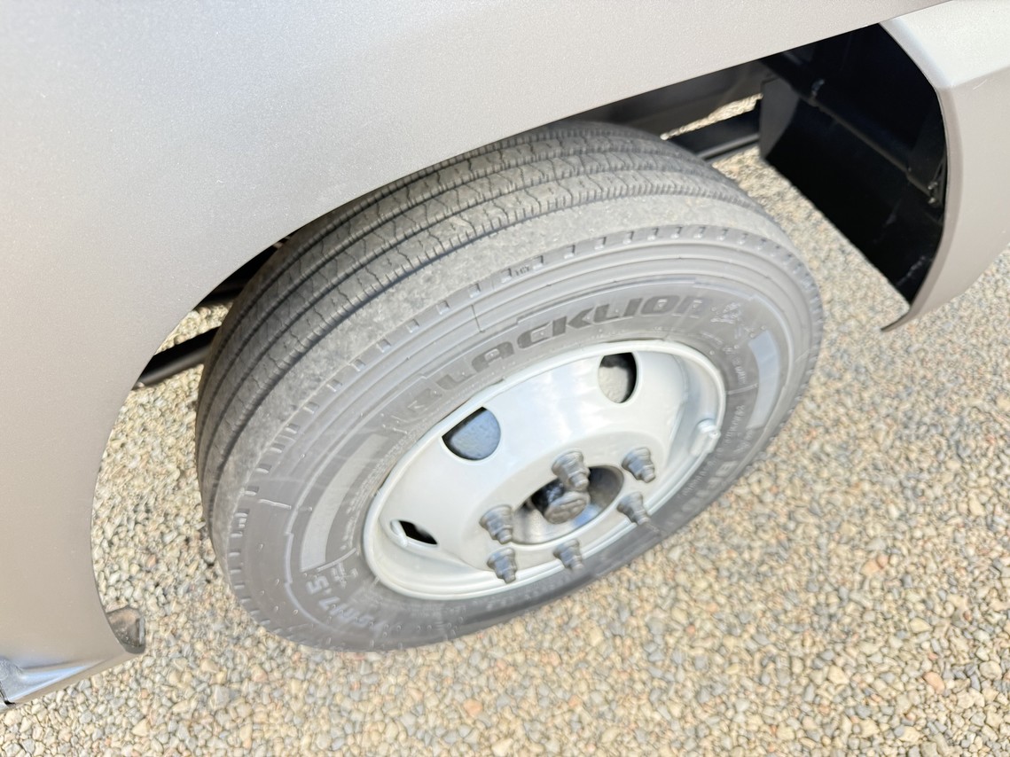 Volkswagen 9-160 E Delivery - 12/13 9