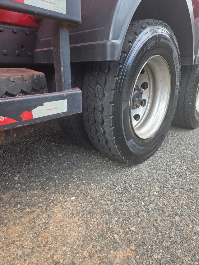 Mercedes Benz Atego 2729 - 14/14 8