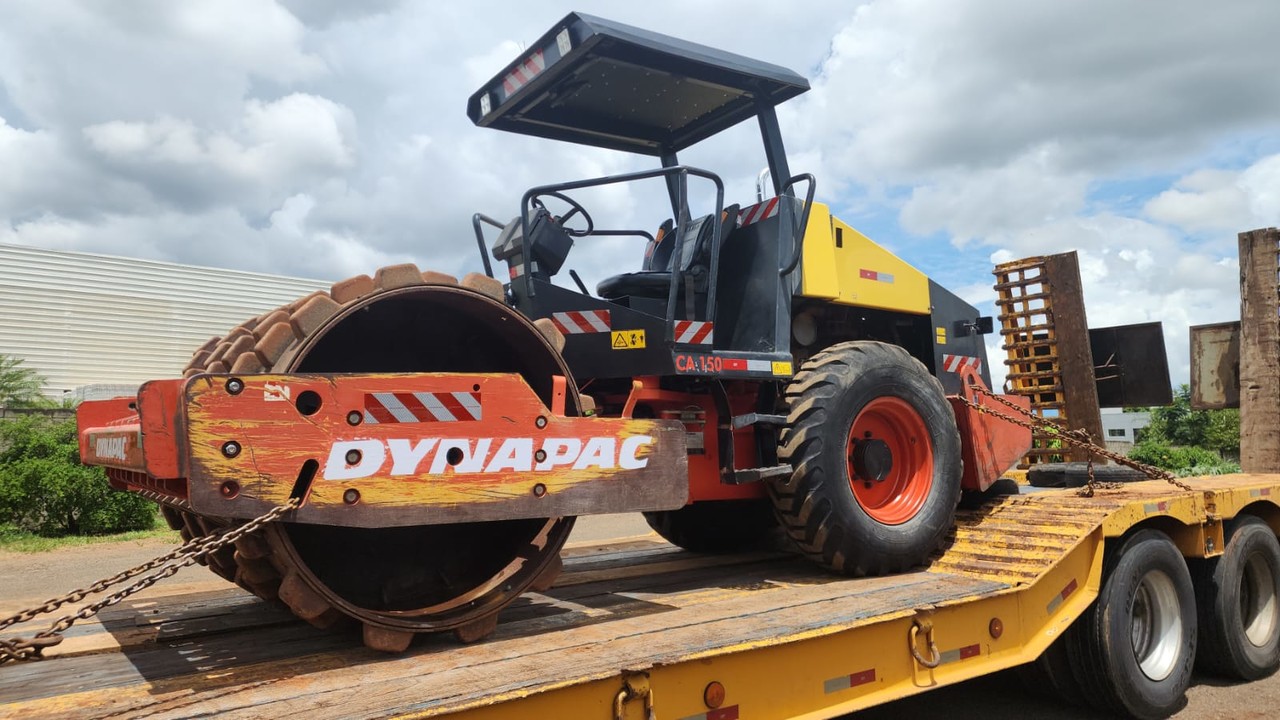 Dynapac CA 150 - 12/12 4