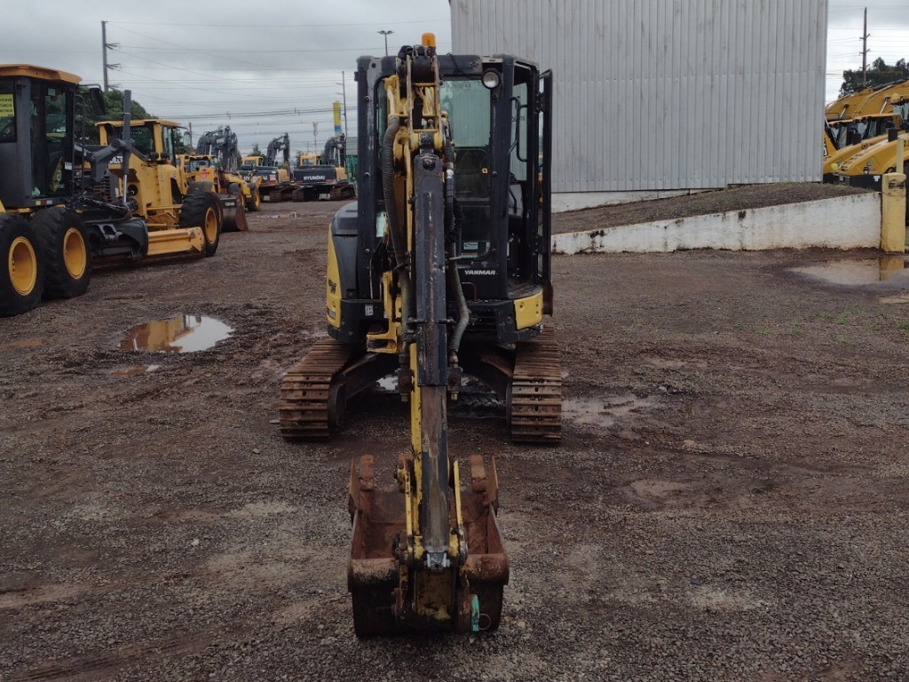 Yanmar ViO30 / 35 - 21/21 5
