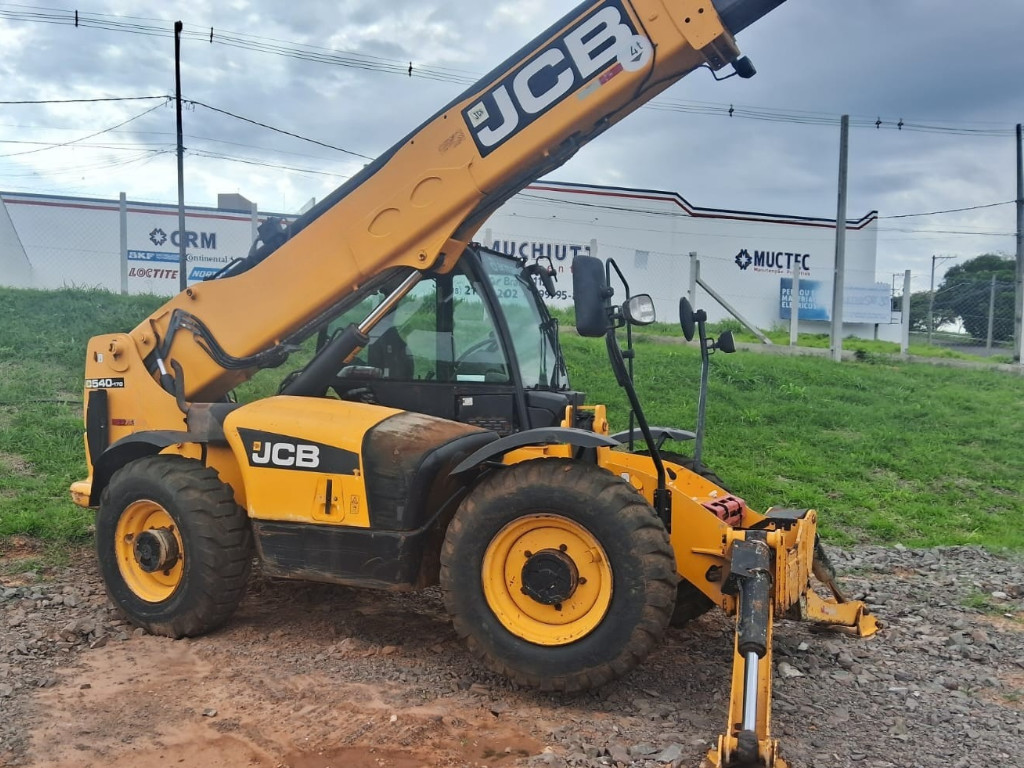 JCB 540-170 - 22/22 2