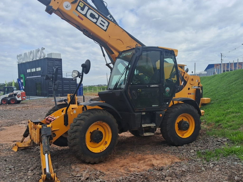 JCB 540-170 - 22/22 3