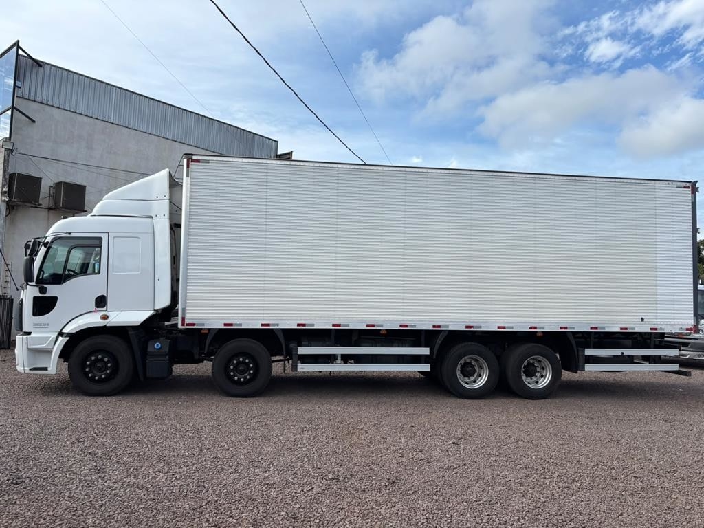 Ford Cargo3031 - 18/19 5