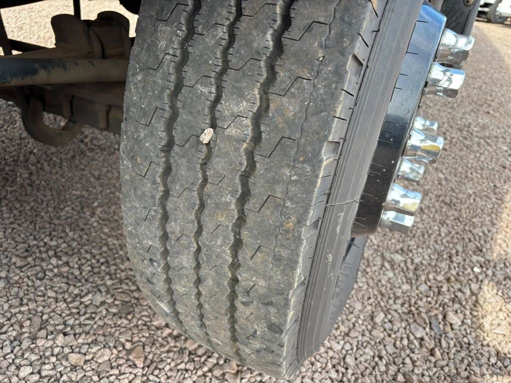 Ford Cargo3031 - 18/19 8