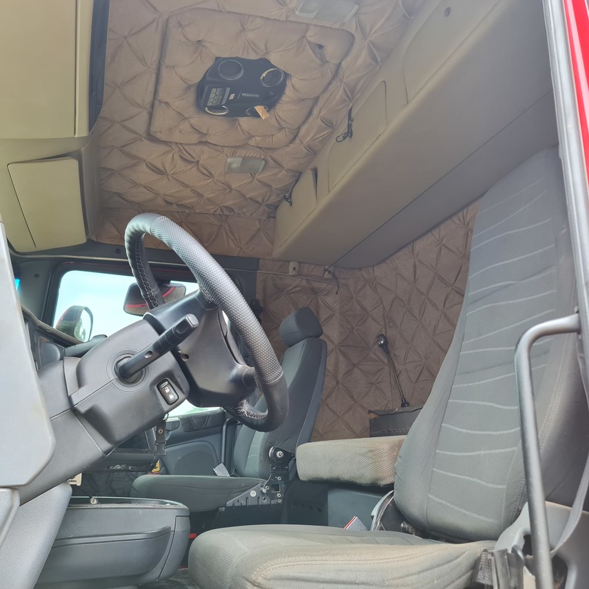 Scania R440 - 12/13 4