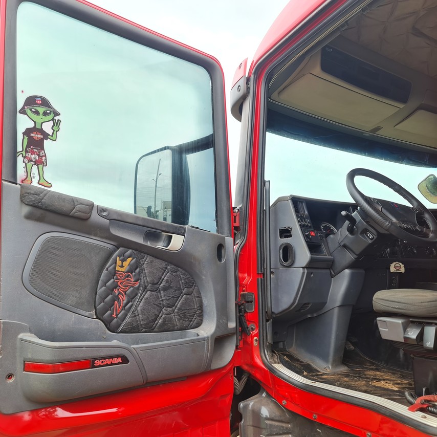 Scania R440 - 12/13 6