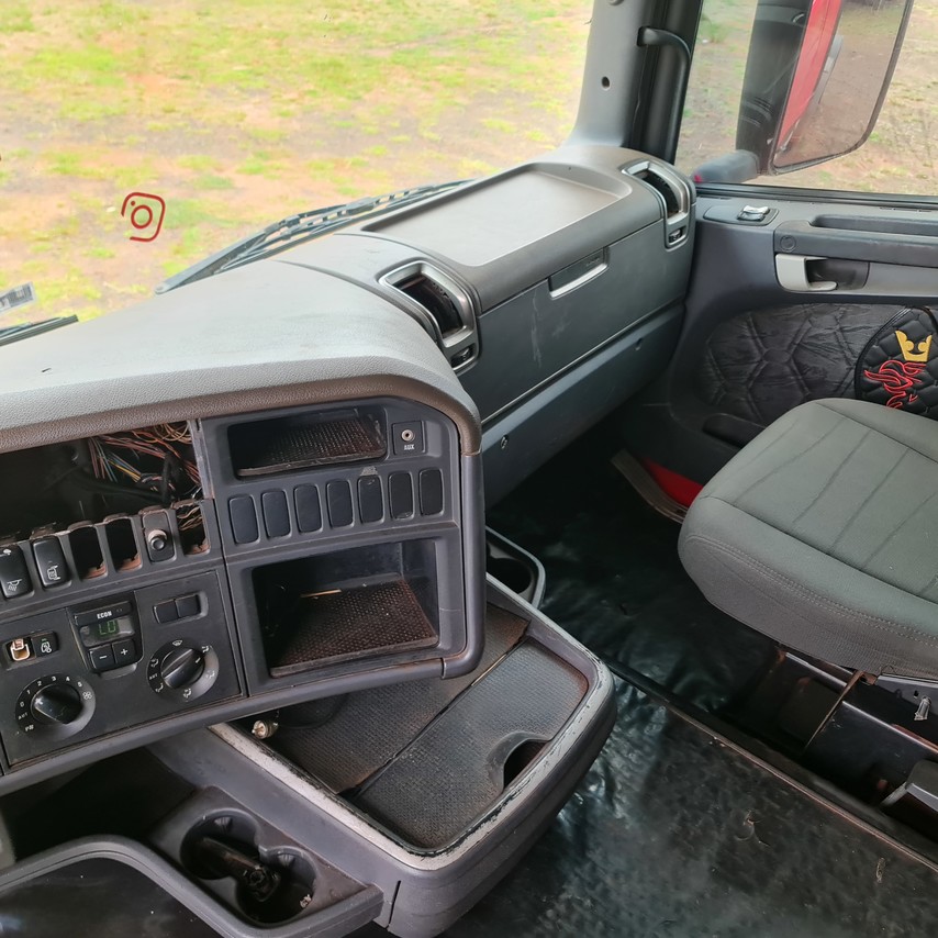 Scania R440 - 12/13 8