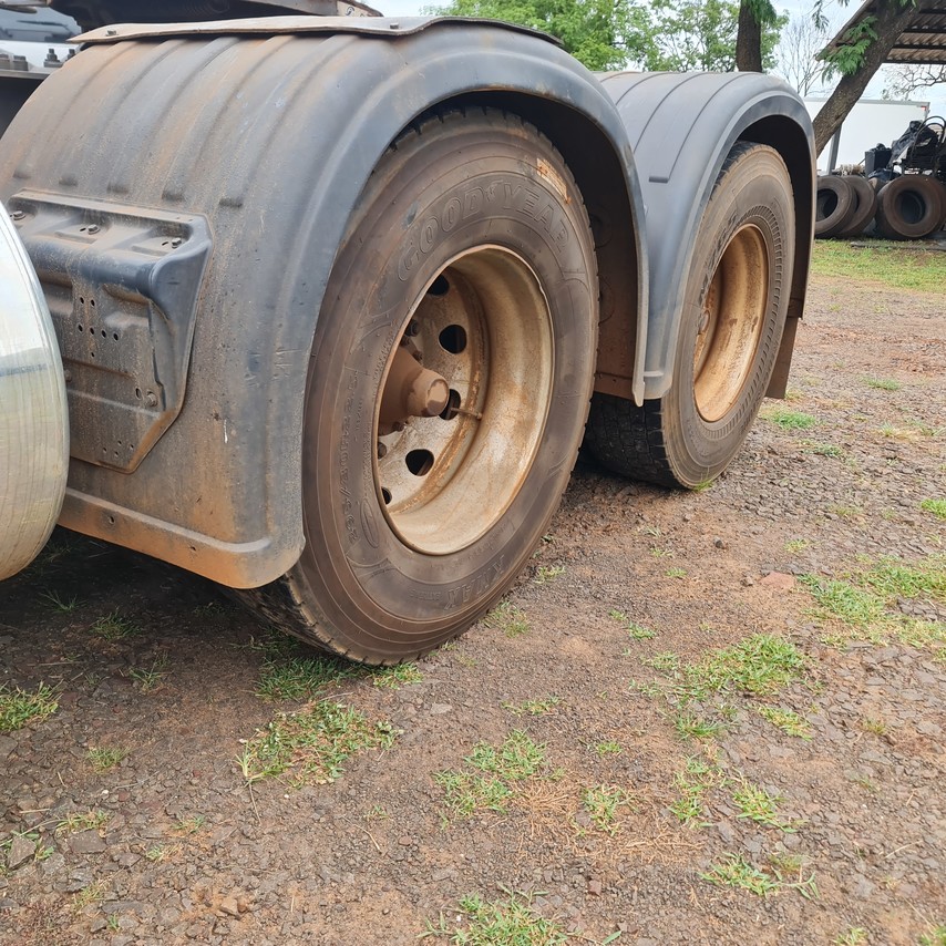 Scania R440 - 12/13 12