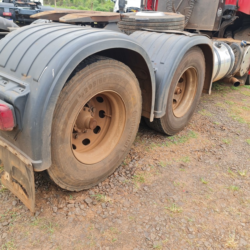 Scania R440 - 12/13 13