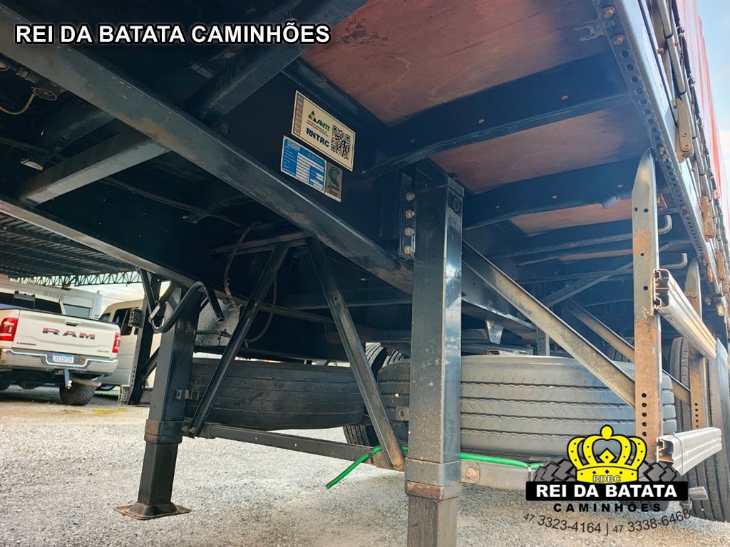Randon Graneleira - 18/18 8