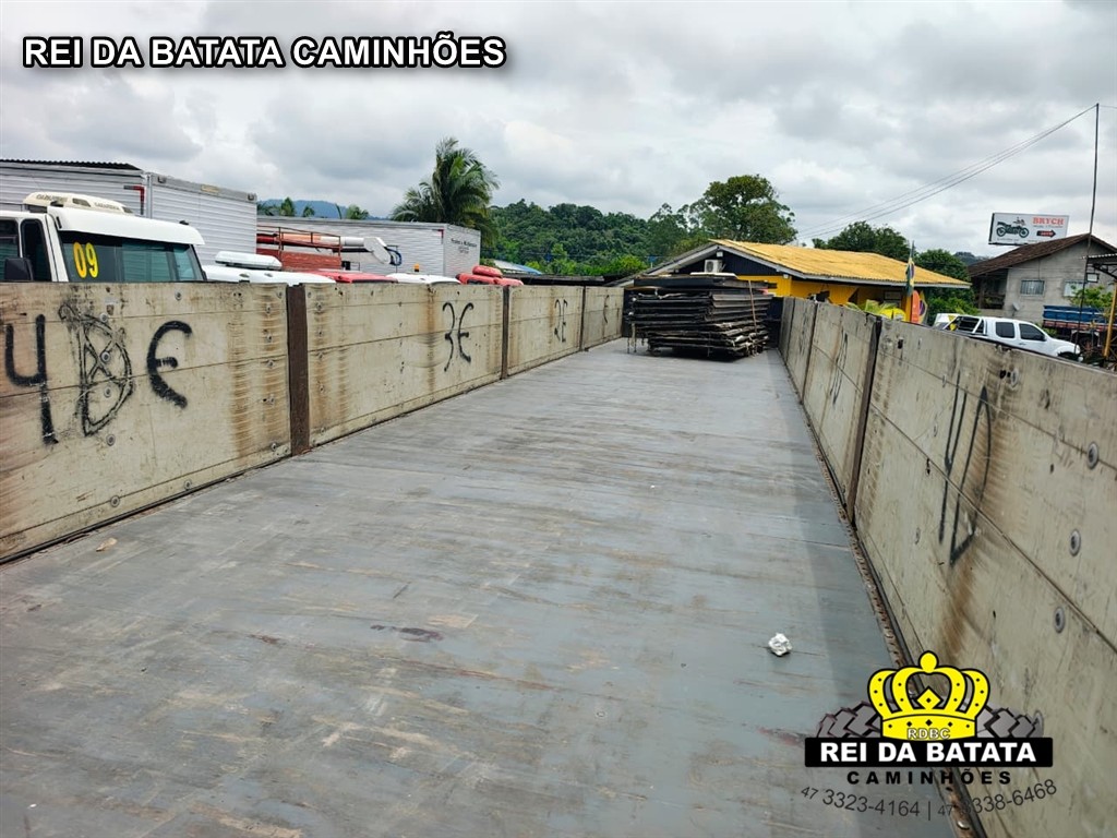 Randon Graneleira - 18/18 9