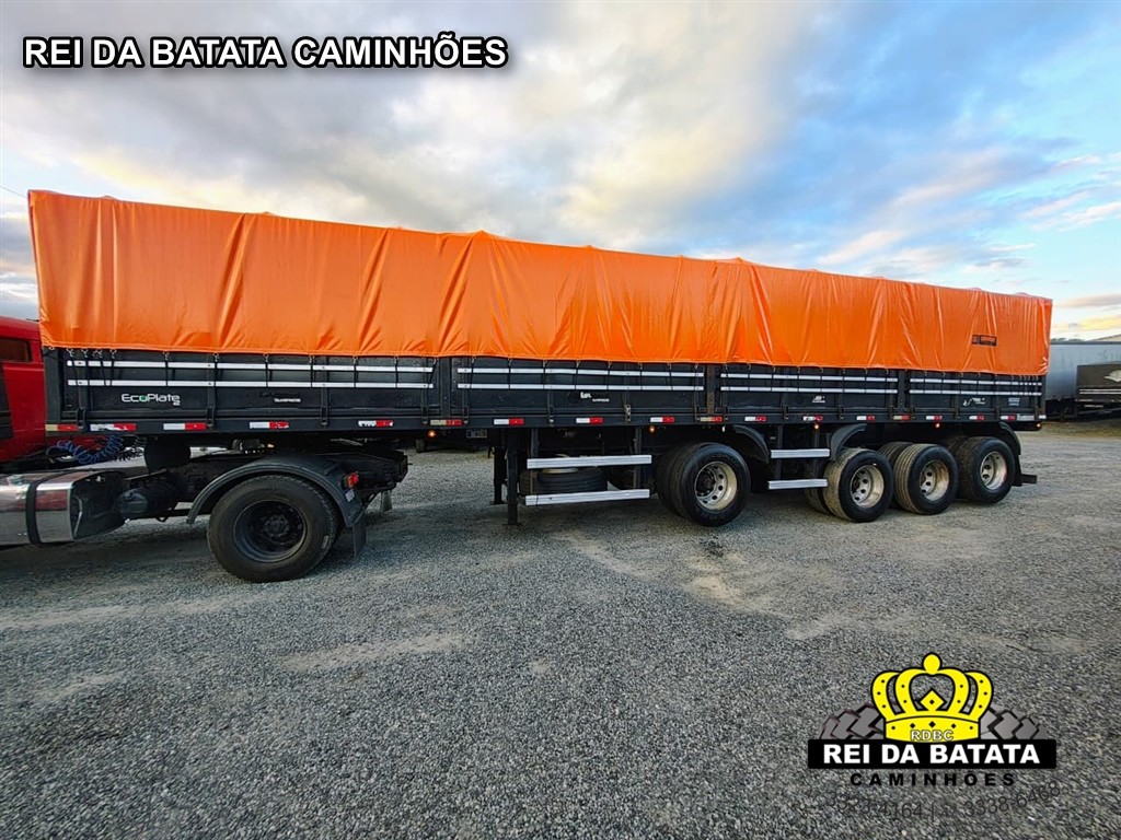 Randon Graneleira - 18/18 12