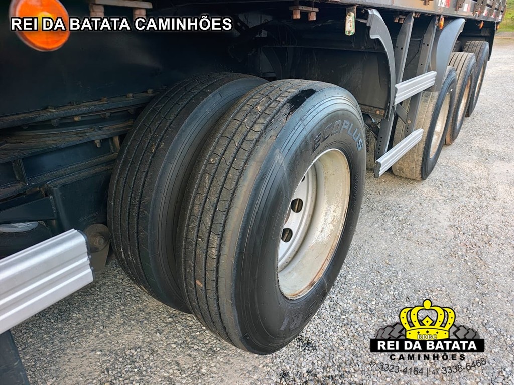Randon Graneleira - 18/18 13