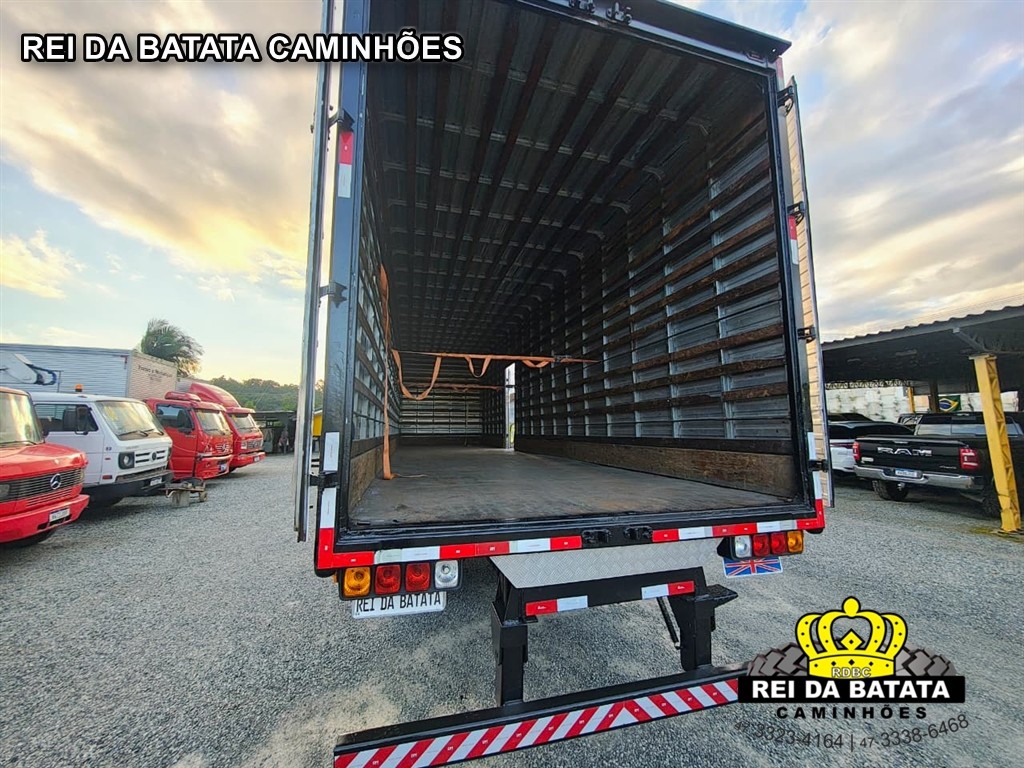 Mercedes Benz MB 1621 - 94/94 11