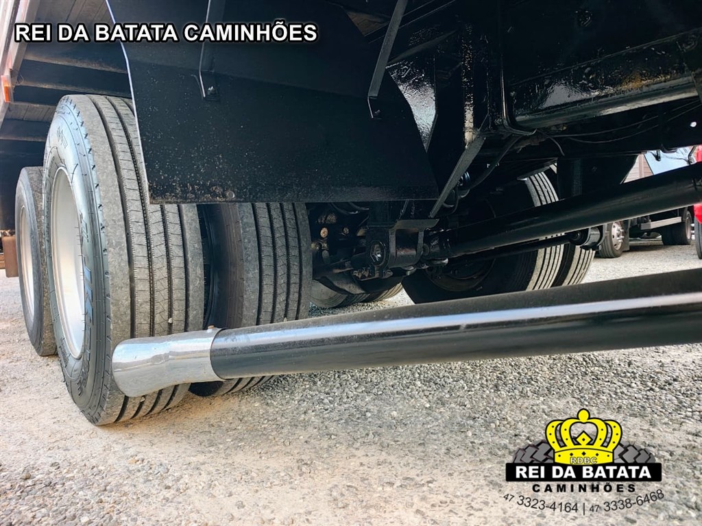 Mercedes Benz MB 1621 - 94/94 17