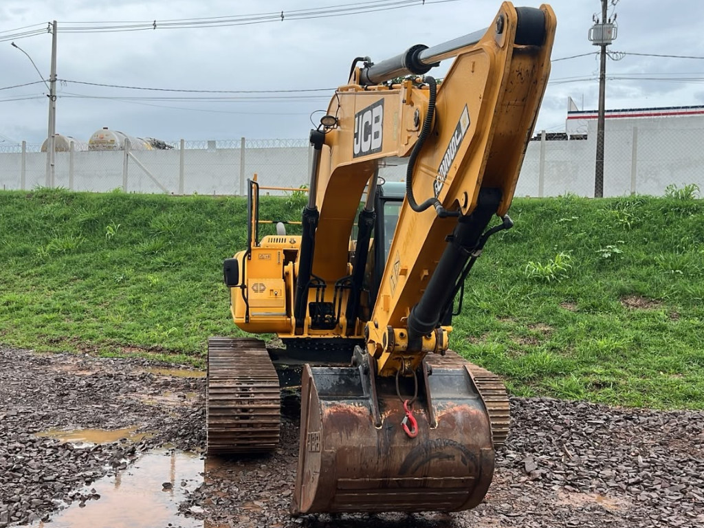 JCB JS220LC - 22/22 6