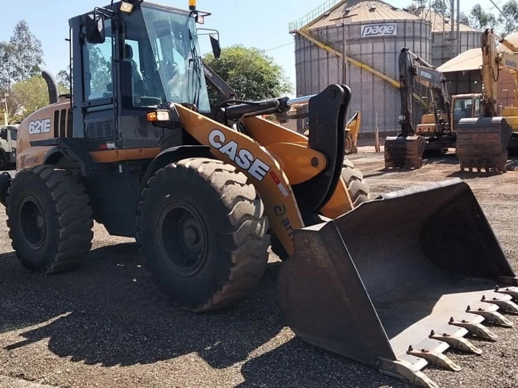 Case  621 - 25/25 2