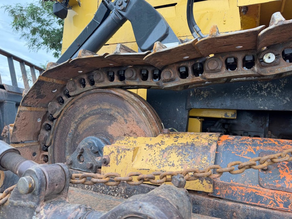 New Holland 7D - 04/04 4
