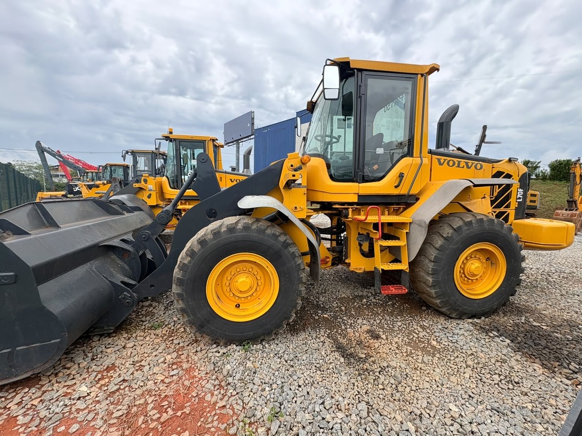 Volvo L70 F - 19/19 4