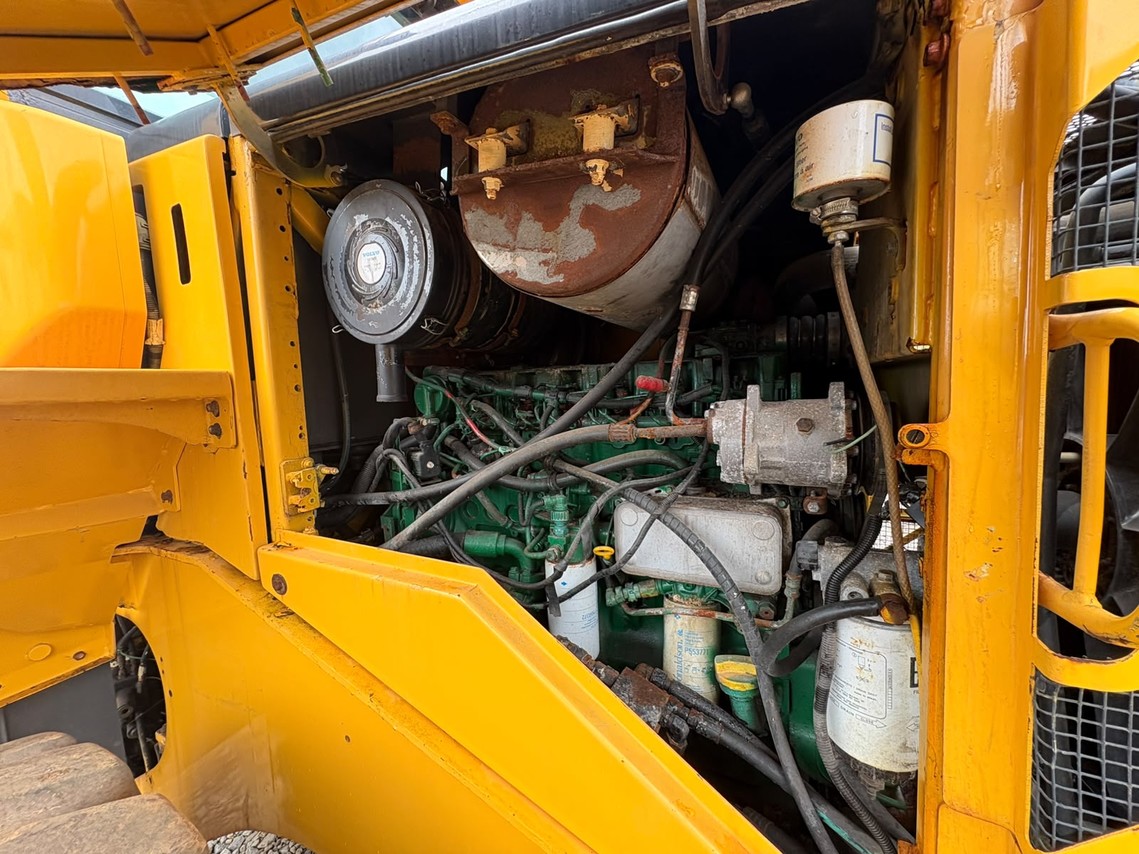 Volvo L70 F - 19/19 14