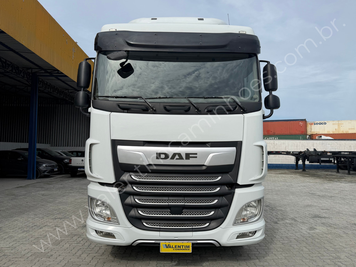 DAF XF 480 - 22/23 2