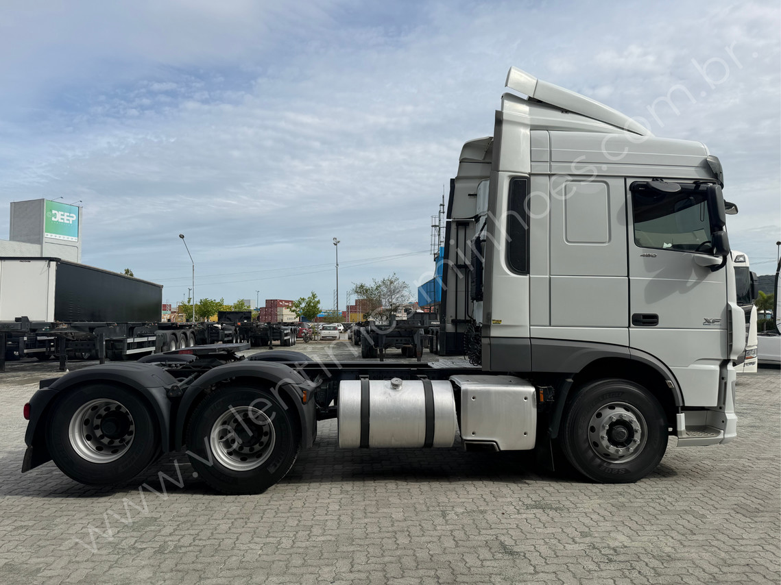 DAF XF 480 - 22/23 8