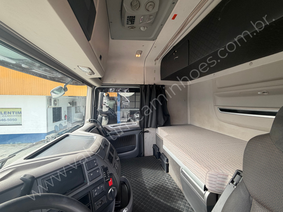 DAF XF 480 - 22/23 11