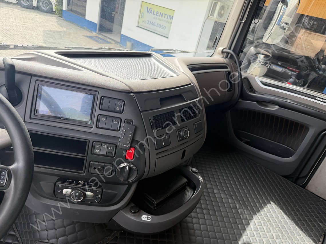 DAF XF 480 - 22/23 14