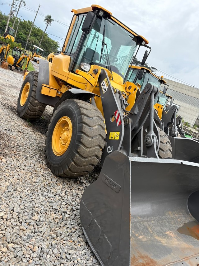 Volvo L70 F - 21/21 3