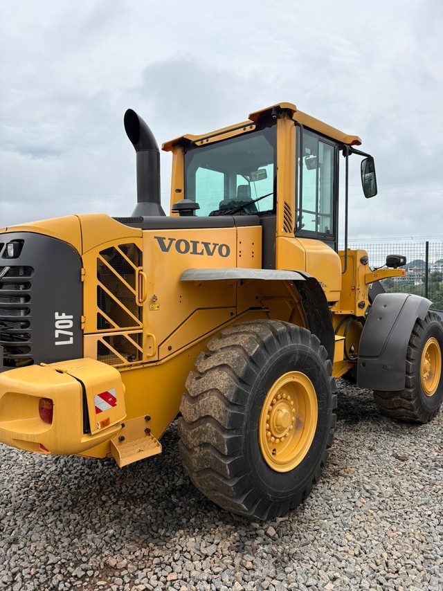 Volvo L70 F - 21/21 4