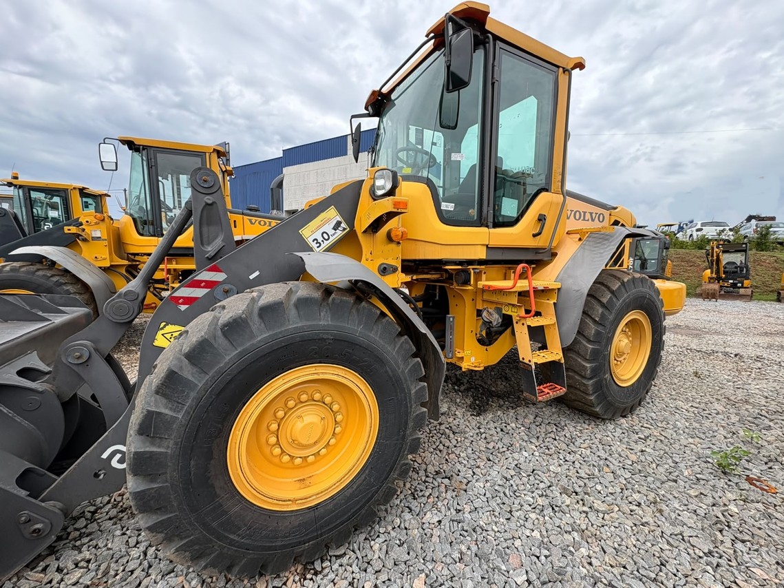 Volvo L70 F - 21/21 8