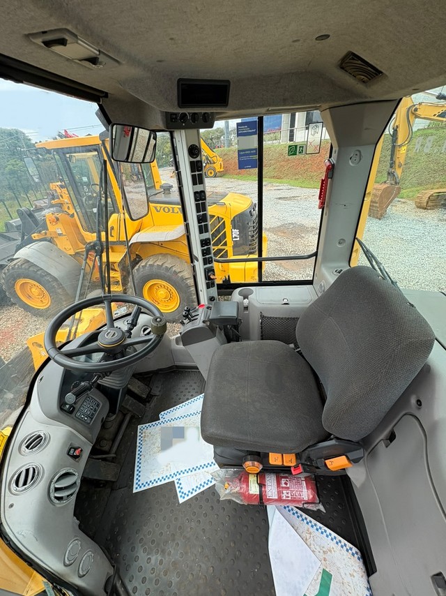 Volvo L70 F - 21/21 12