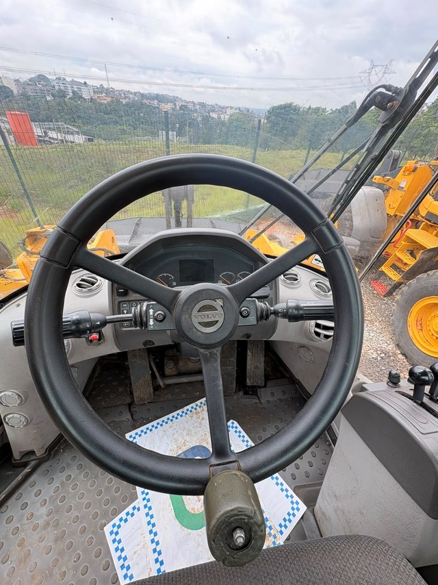 Volvo L70 F - 21/21 13