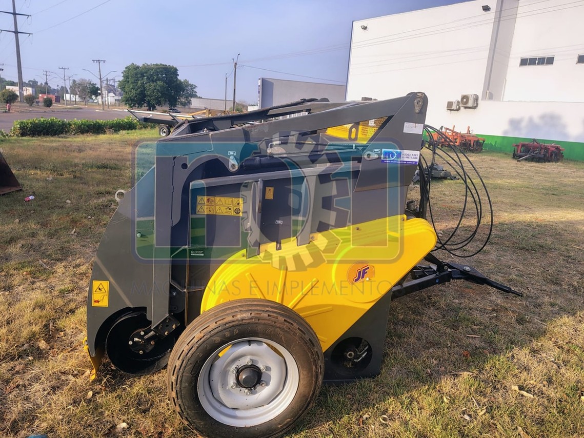 Multimarcas Outros - 24/24 7