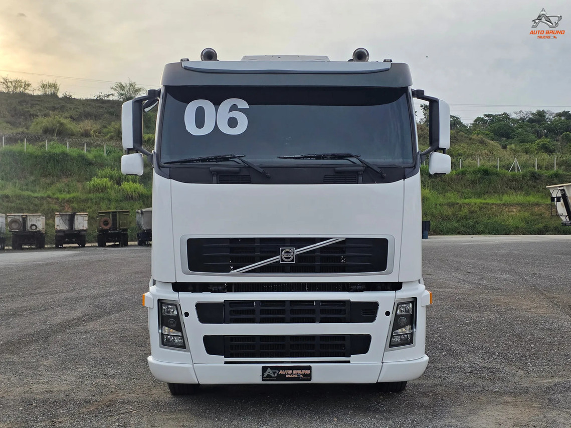 Volvo FH12 380 - 05/06 5