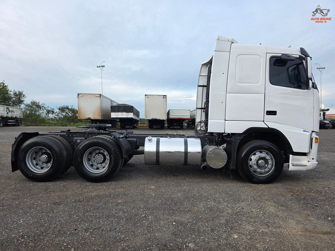 Volvo FH12 380 - 05/06 7