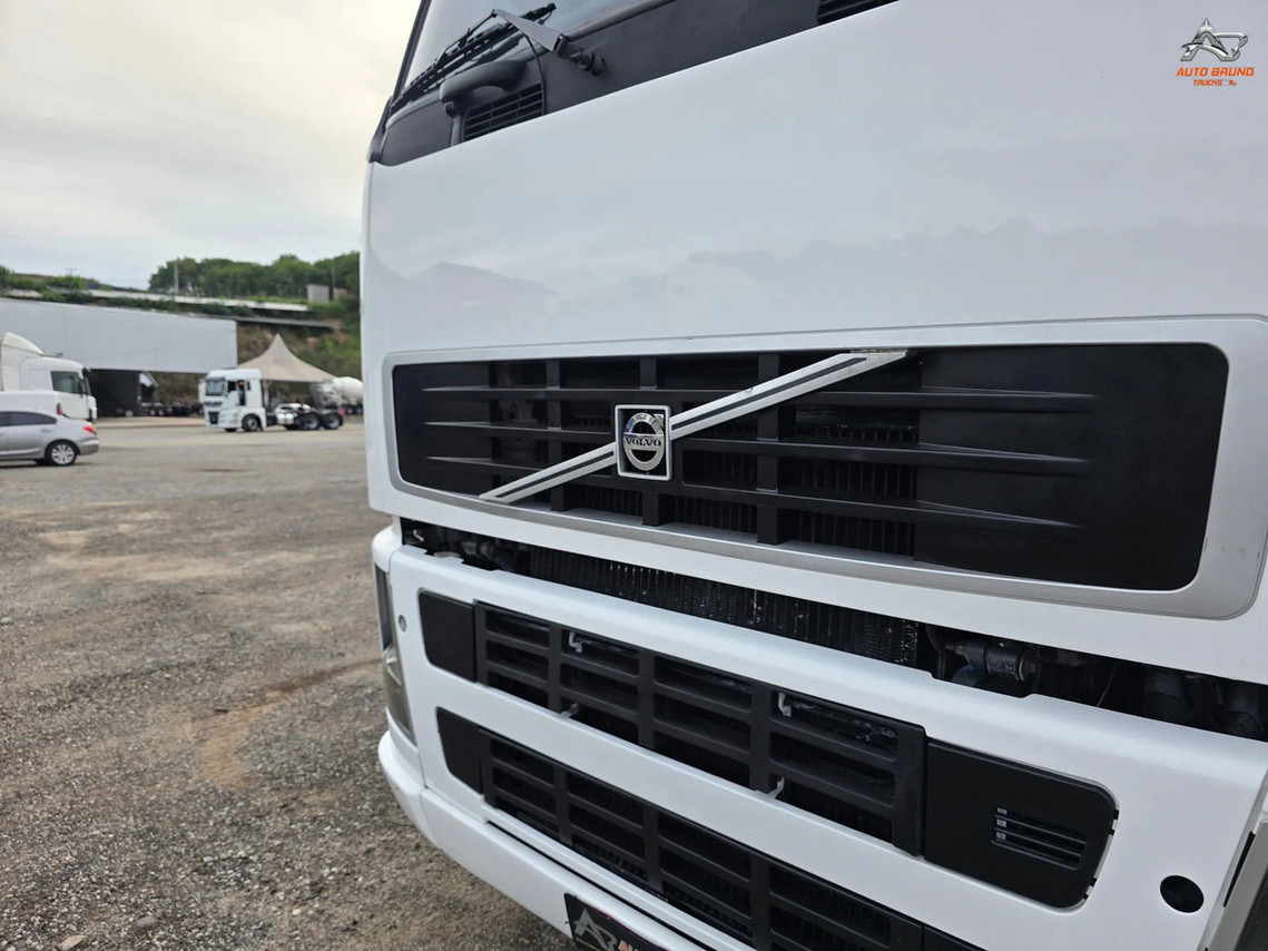 Volvo FH12 380 - 05/06 13