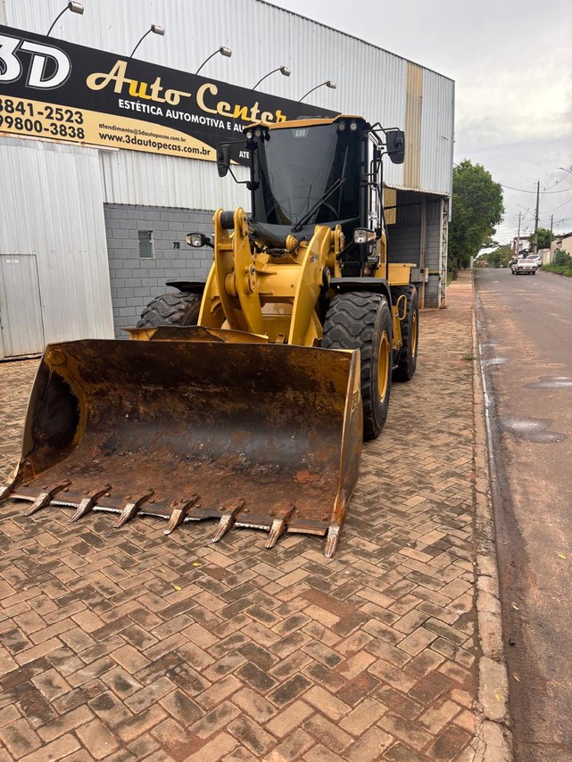 Caterpillar 924K - 16/16 4