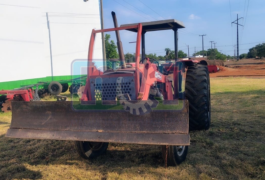Massey Ferguson 290 - 97/97 2
